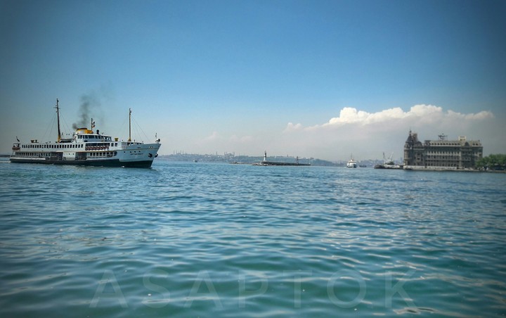 Haydarpaşa