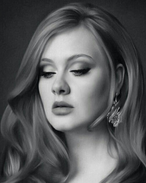 adel.she is my love!