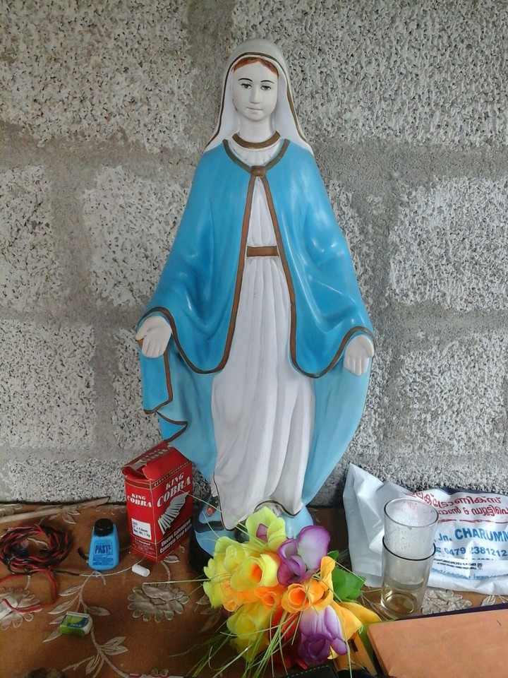 religion