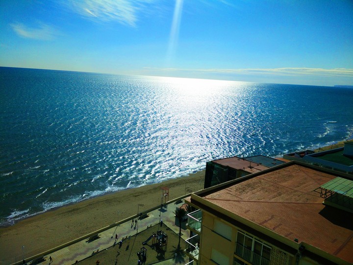 Playa de Bellreguard