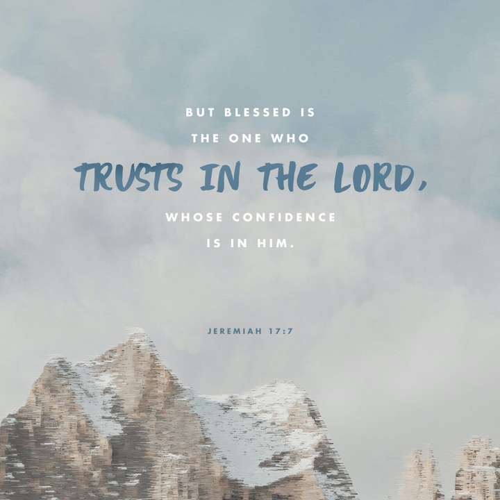 Jeremiah