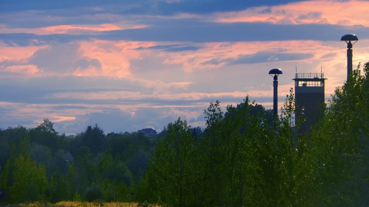Naturschauspiel