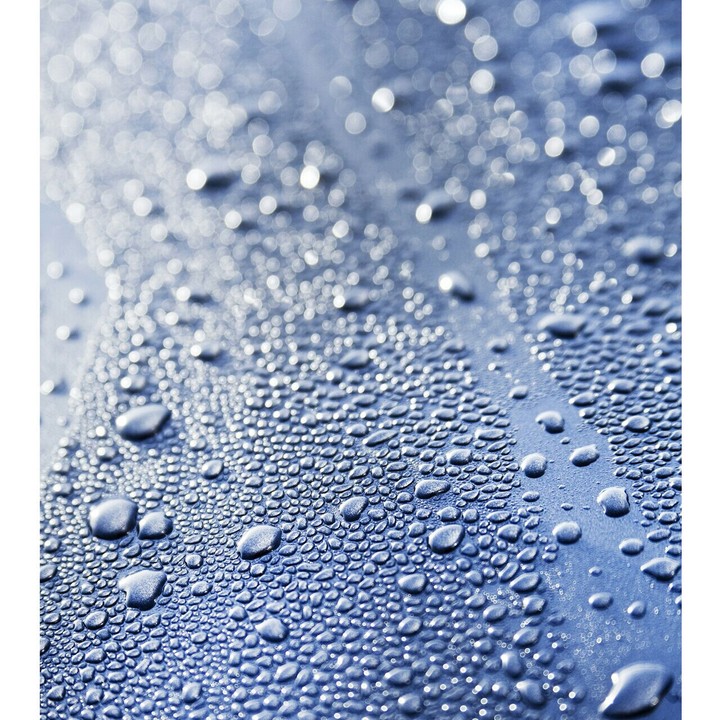 water