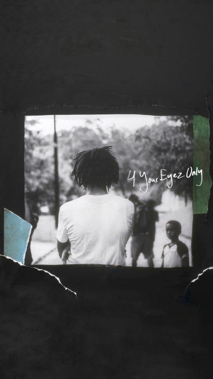 j cole
