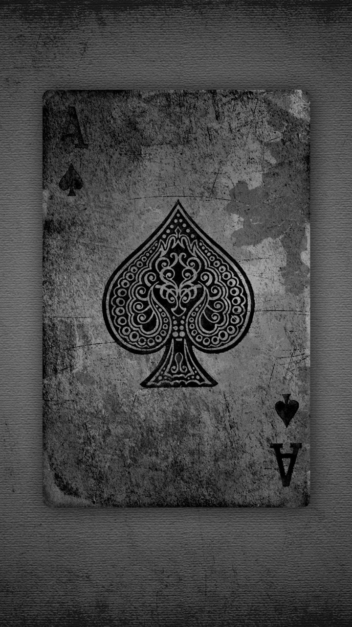 Cards ♣️ Wallpaper ❤