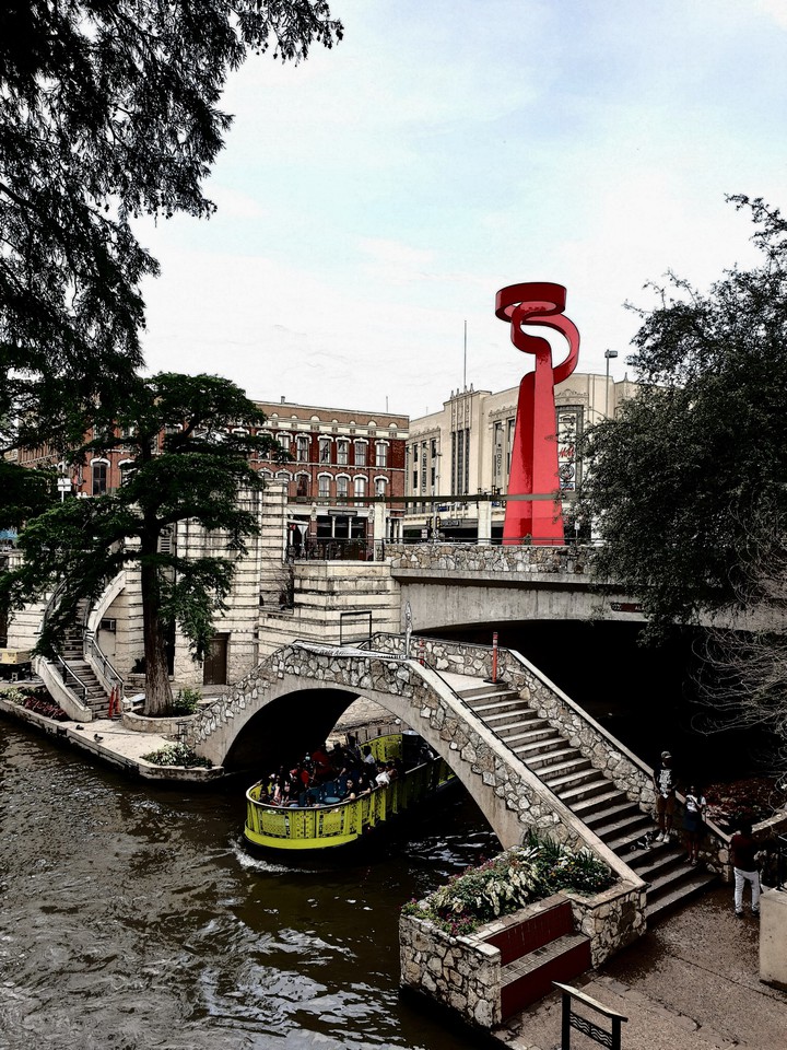 Riverwalk