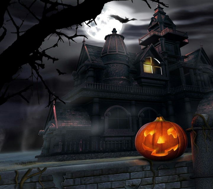 Hallowen 6!!!