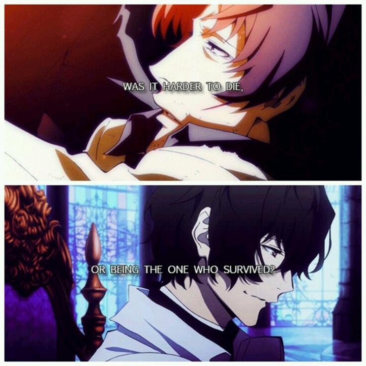#Dazai O.