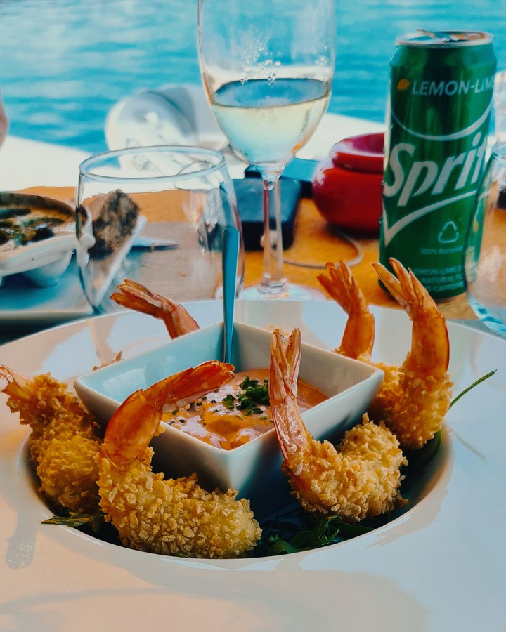 Gambas