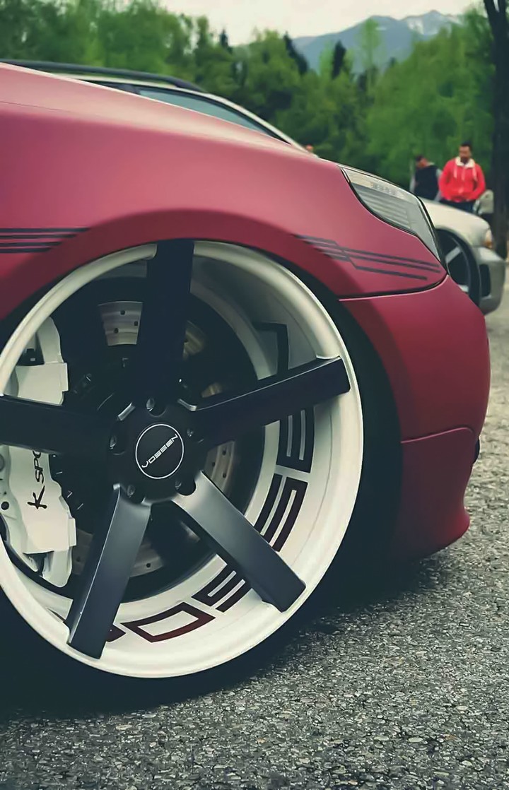 wheel