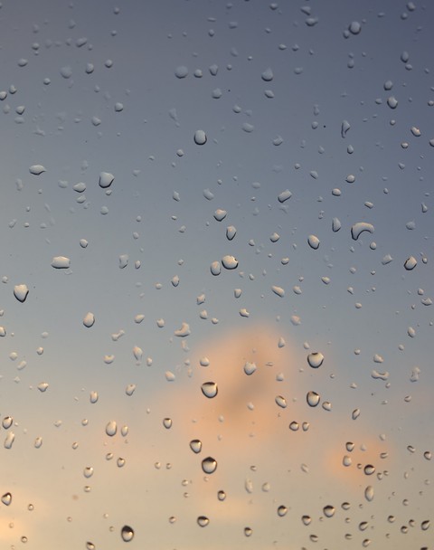 sfondi drizzle, Fluid
