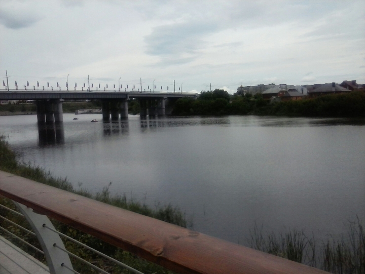 bridge