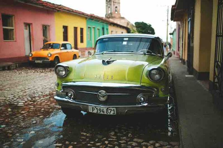 Cuba