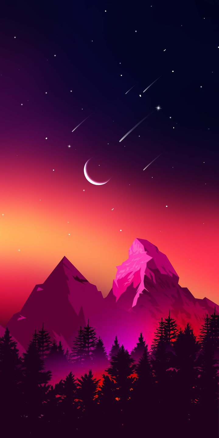 nature