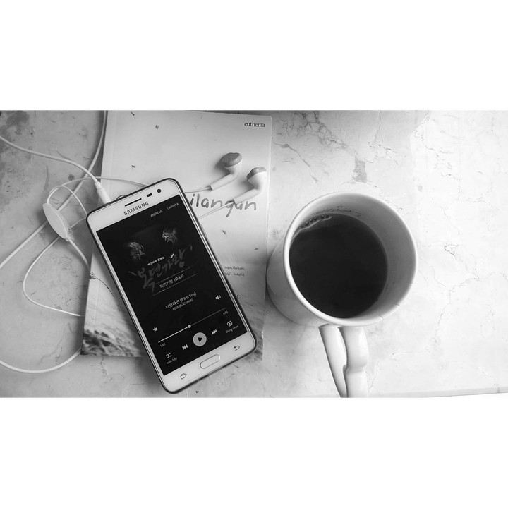 morning