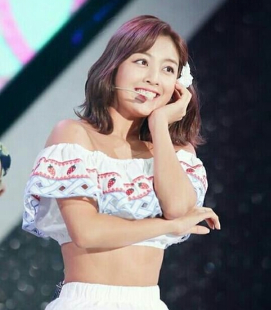 jihyo twice