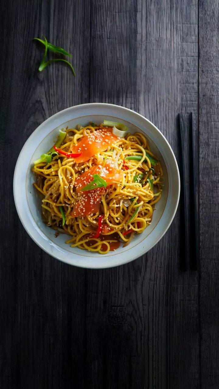 maggi