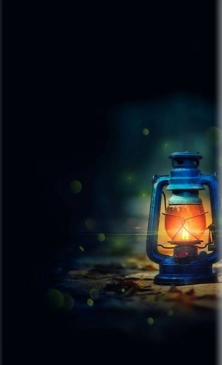 lamp