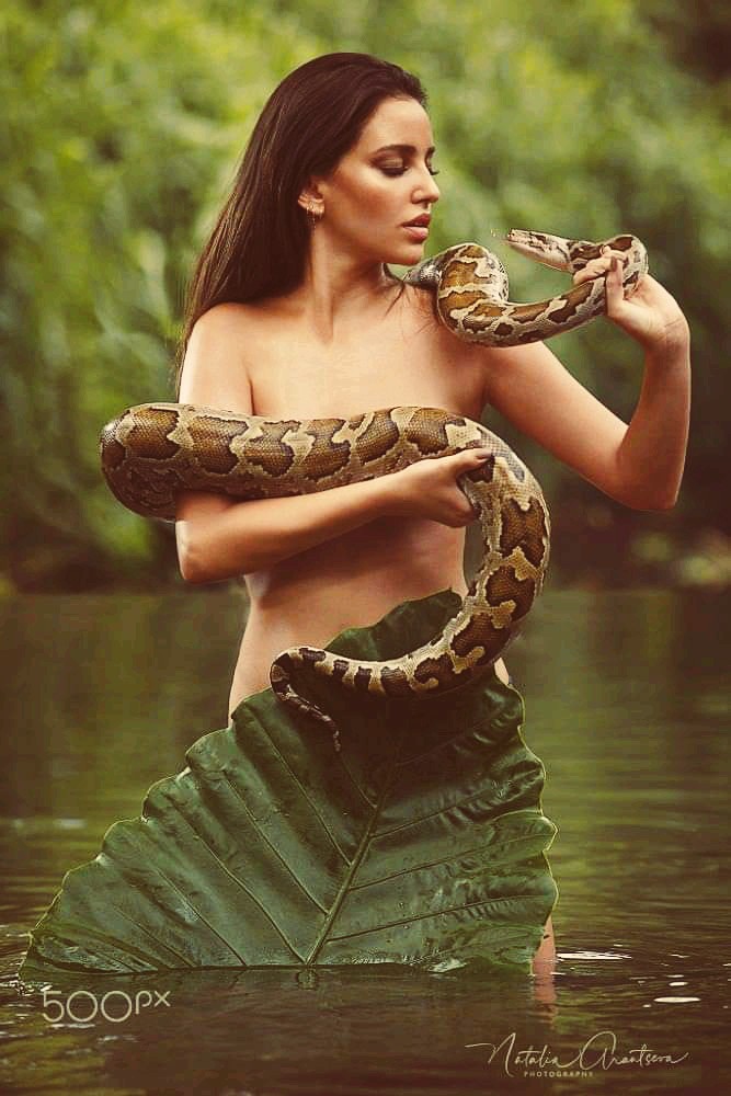 feminine power