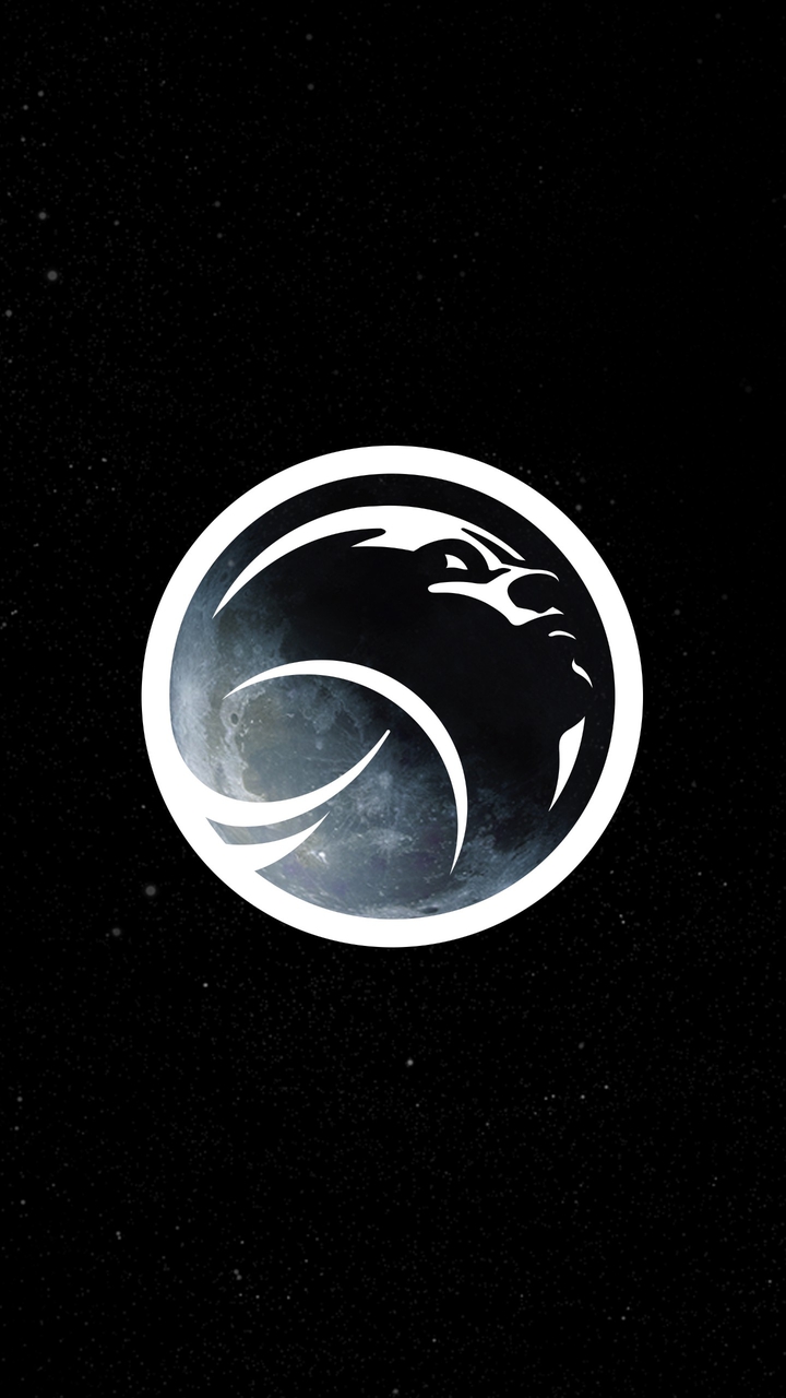 Woman on the Moon