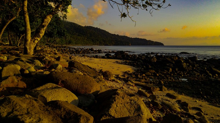 weh island