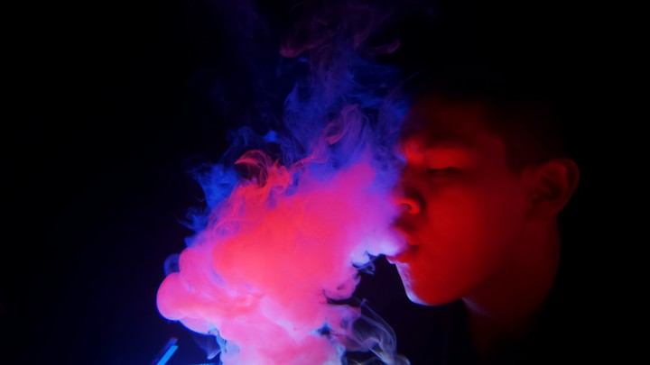 Smoke Hookah