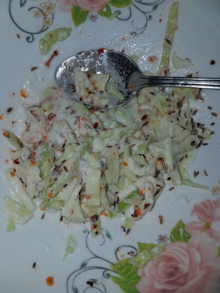 diet Food