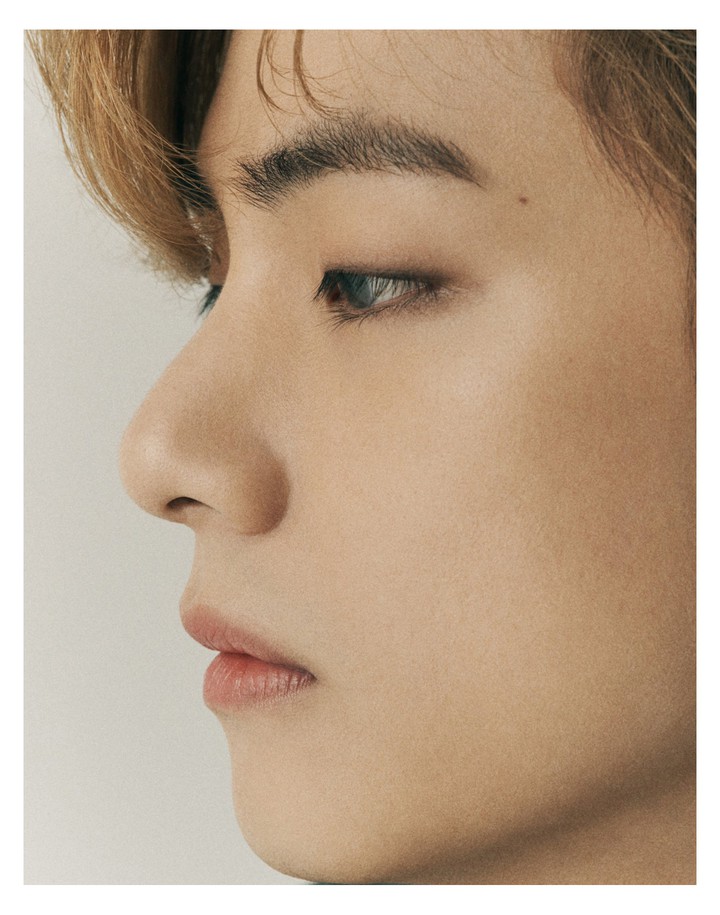 Taehyung