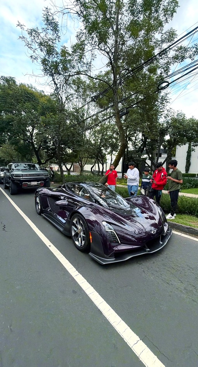 Supercar, Performance_car, Car_door
