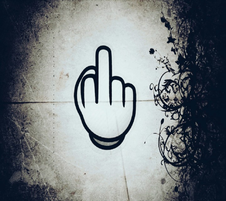 fuck