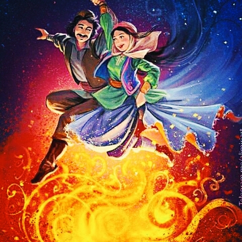 happy Fireworks Wednesday
