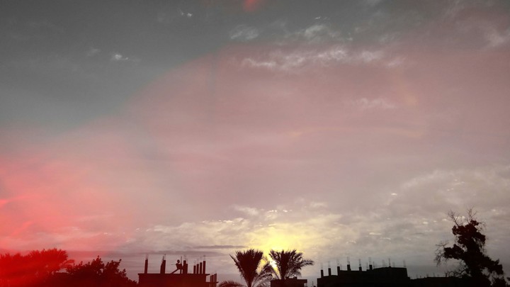 sunrise