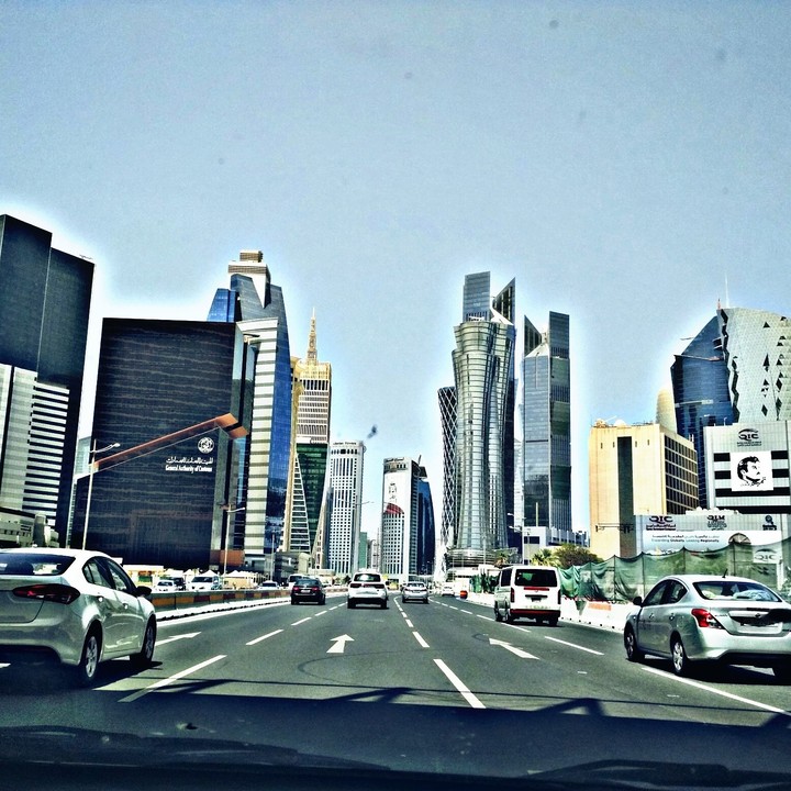 street Drive.... 