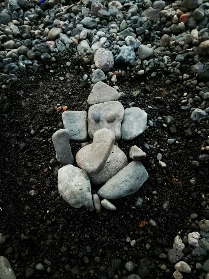 Stone Art