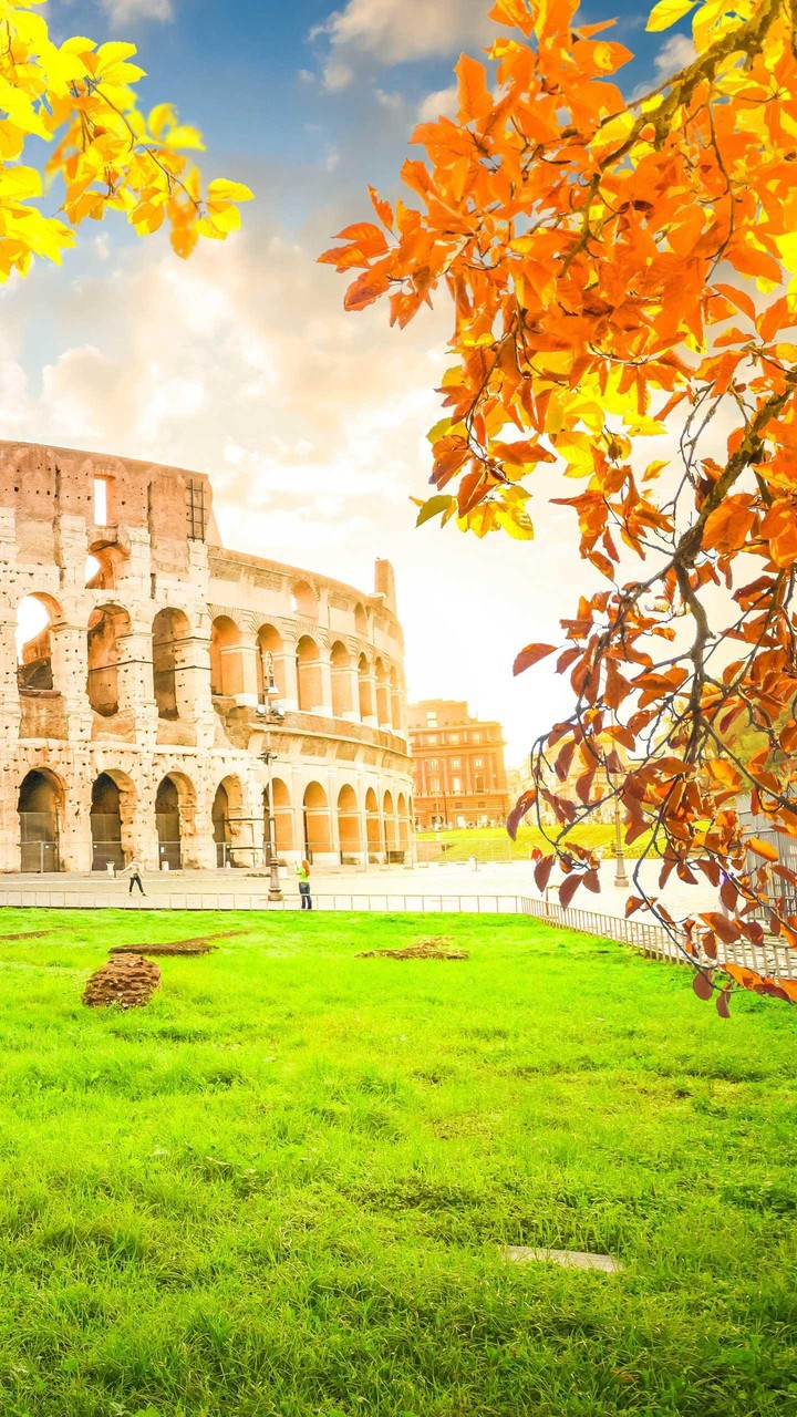 rome