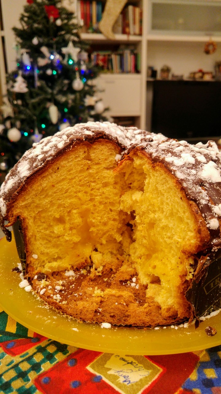 Panettone