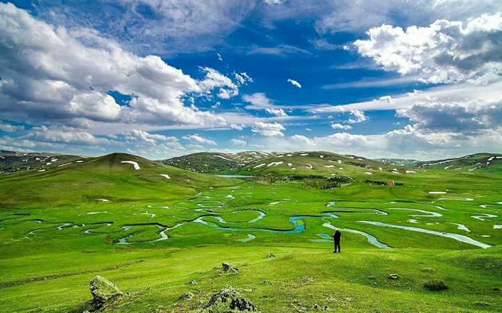 yayla