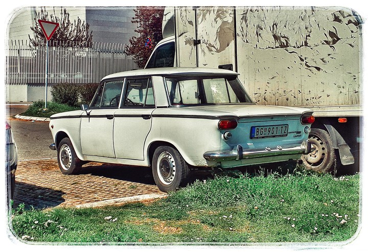 fiat 1300