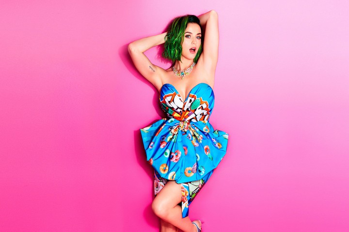 Katy Perry