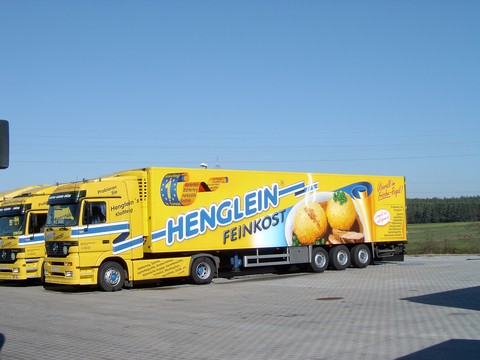 Henglein Feinkost