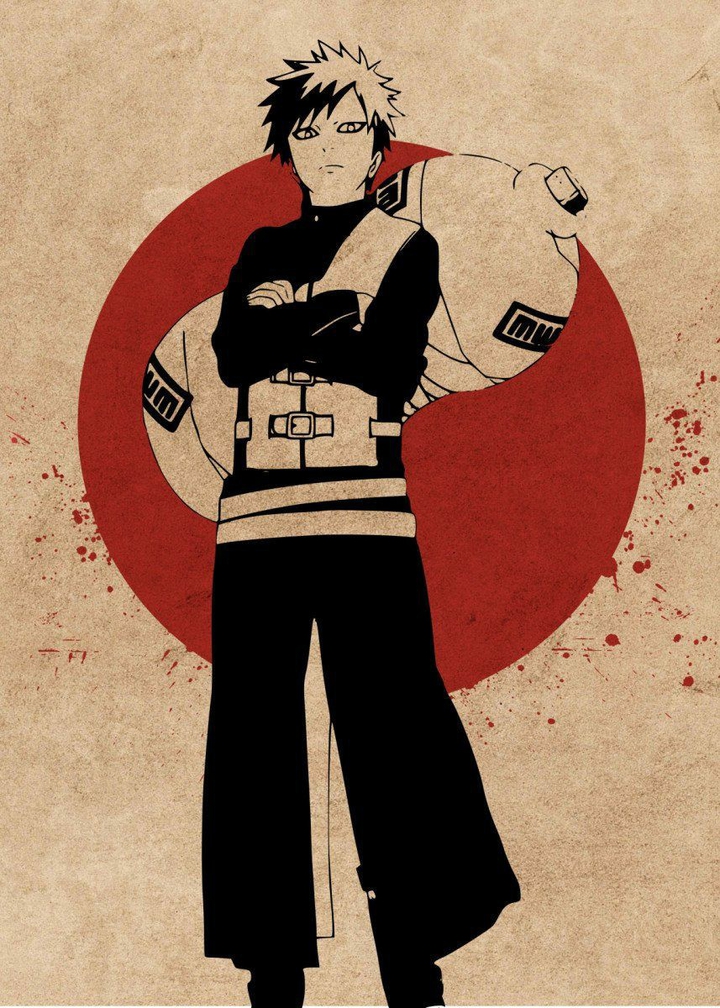 gaara