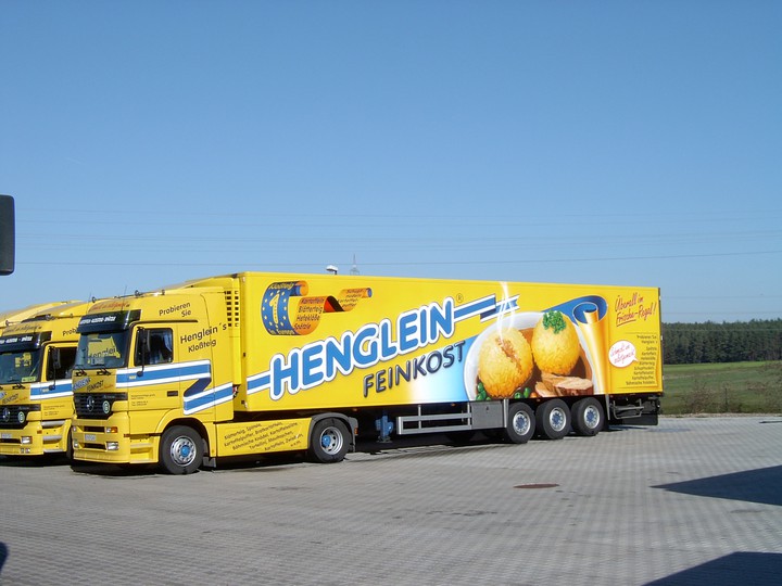 Henglein Feinkost