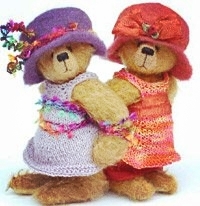 Teddy