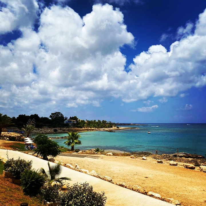 sea