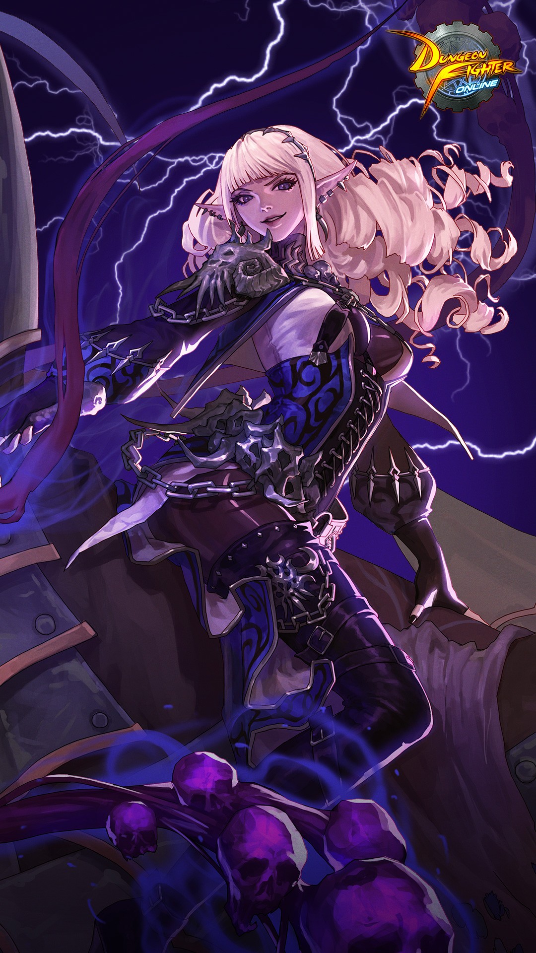 Dungeon Fighter Online
