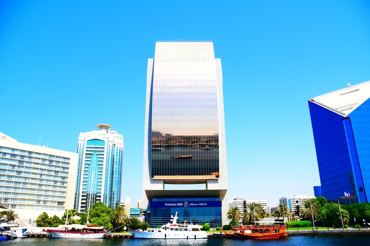 dubai creek 2