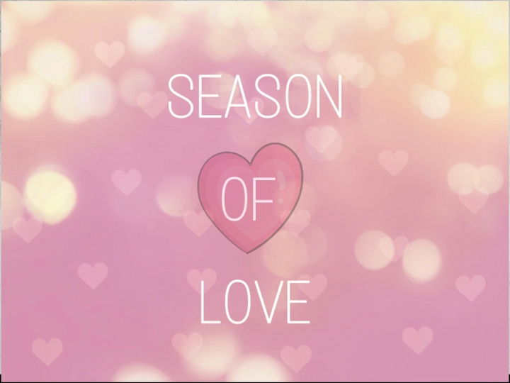 session of love
