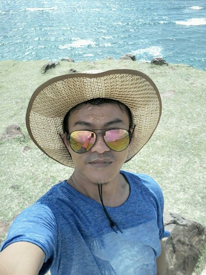 Lombok Island