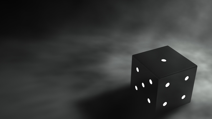 cube...