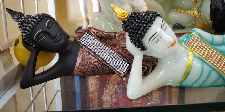 Buddha